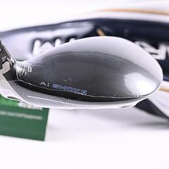 Callaway Paradym Ai Smoke #4 Hybrid / 21 Degree / Regular Flex Cypher 2.0 60 - Image 5