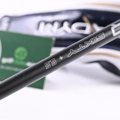 Callaway Paradym Ai Smoke #4 Hybrid / 21 Degree / Regular Flex Cypher 2.0 60 - Image 6