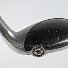 Taylormade Rescue Dual #2 Hybrid / 15 Degree / Stiff Flex Taylormade 65 Shaft - Image 5