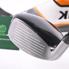 Callaway Mavrik Max #4 Hybrid / 21 Degree / Regular Flex Catalyst 65 Shaft - Image 4