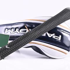 Callaway Paradym Ai Smoke #4 Hybrid / 21 Degree / Regular Flex Cypher 2.0 60 - Image 8