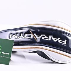 Callaway Paradym Ai Smoke #4 Hybrid / 21 Degree / Regular Flex Cypher 2.0 60 - Image 9