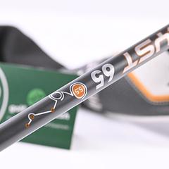 Callaway Mavrik Max #4 Hybrid / 21 Degree / Regular Flex Catalyst 65 Shaft - Image 6