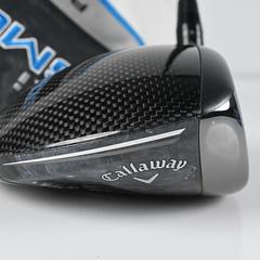 Callaway Paradym Ai Smoke Max Driver / 10.5 Degree / Senior Flex Cypher 2.0 40 - Image 3