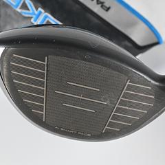 Callaway Paradym Ai Smoke Max Driver / 10.5 Degree / Senior Flex Cypher 2.0 40 - Image 4