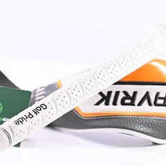 Callaway Mavrik Max #4 Hybrid / 21 Degree / Regular Flex Catalyst 65 Shaft - Image 8