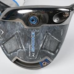 Callaway Paradym Ai Smoke Max Driver / 10.5 Degree / Senior Flex Cypher 2.0 40 - Image 2