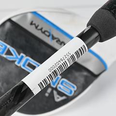 Callaway Paradym Ai Smoke Max Driver / 10.5 Degree / Senior Flex Cypher 2.0 40 - Image 7