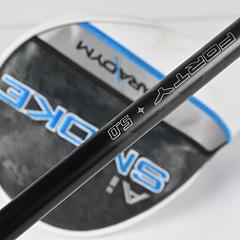 Callaway Paradym Ai Smoke Max Driver / 10.5 Degree / Senior Flex Cypher 2.0 40 - Image 6