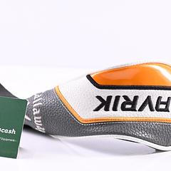 Callaway Mavrik Max #4 Hybrid / 21 Degree / Regular Flex Catalyst 65 Shaft - Image 9