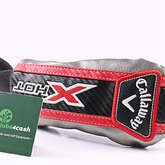 Callaway X Hot #3 Hybrid/ 19 Degree / Regular Flex Project X PXv Shaft - Image 9