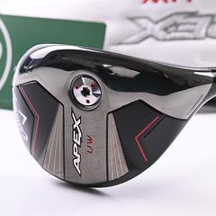 Callaway Apex UW 24 #4 Hybrid / 21 Degree / Stiff Flex MMT 70 Shaft - Image 2