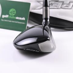 Callaway Apex UW 24 #4 Hybrid / 21 Degree / Stiff Flex MMT 70 Shaft - Image 3