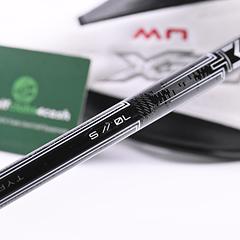 Callaway Apex UW 24 #4 Hybrid / 21 Degree / Stiff Flex MMT 70 Shaft - Image 6