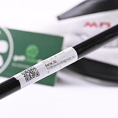 Callaway Apex UW 24 #4 Hybrid / 21 Degree / Stiff Flex MMT 70 Shaft - Image 7