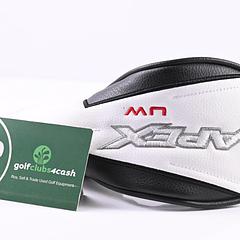 Callaway Apex UW 24 #4 Hybrid / 21 Degree / Stiff Flex MMT 70 Shaft - Image 9