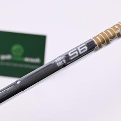 Srixon ZX7 MK II 2023 Gap Wedge / 51 Degree / Regular Flex Dynamic Gold 95 - Image 4