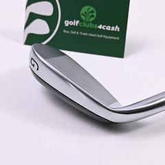 PXG 0311 XP Gen6 Gap Wedge / 47 Degree / Stiff Flex Steel Shaft - Image 3