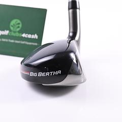 Callaway Big Bertha B21 #3 Hybrid / 19 Degree / Regular Flex RCH 65 Shaft - Image 3