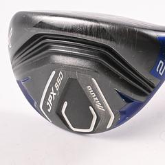 Mizuno JPX 850 #2 Hybrid / 16 Degree / Stiff Flex Fujikura Orochi 70 Shaft - Image 2