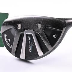 Callaway Rogue #6 Hybrid / 26 Degree / Regular Flex Aldila Synergy Blue 60 Shaft - Image 2
