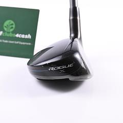 Callaway Rogue #6 Hybrid / 26 Degree / Regular Flex Aldila Synergy Blue 60 Shaft - Image 3