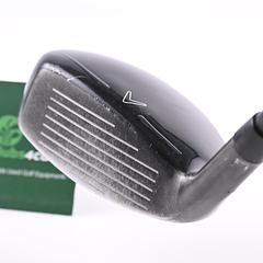 Callaway Rogue #2 Hybrid / 17 Degree / Regular Flex Cypher 2.0 60 Shaft - Image 4