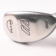 Mizuno Fli-Hi CLK #3 Hybrid / 20 Degree / Regular Flex Dynamic Gold Lite R300 - Image 2