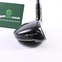 Callaway Rogue #5 Hybrid / 23 Degree / Regular Flex Aldila Synergy Blue 60 Shaft - Image 3