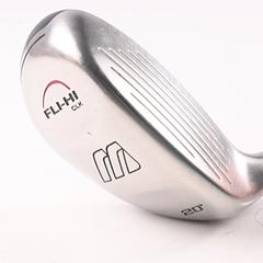 Mizuno Fli-Hi CLK #3 Hybrid / 20 Degree / Regular Flex Dynamic Gold Lite R300 - Image 1