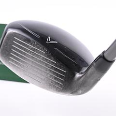 Callaway Rogue #5 Hybrid / 23 Degree / Regular Flex Aldila Synergy Blue 60 Shaft - Image 4