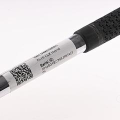 Mizuno Fli-Hi CLK #3 Hybrid / 20 Degree / Regular Flex Dynamic Gold Lite R300 - Image 6