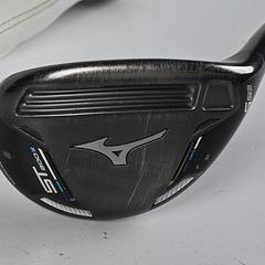 Mizuno ST200X #6 Hybrid / 26 Degree / Regular Flex MFusion 49 Shaft - Image 2