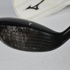 Mizuno ST200X #6 Hybrid / 26 Degree / Regular Flex MFusion 49 Shaft - Image 4