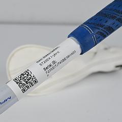 Mizuno ST200X #6 Hybrid / 26 Degree / Regular Flex MFusion 49 Shaft - Image 7