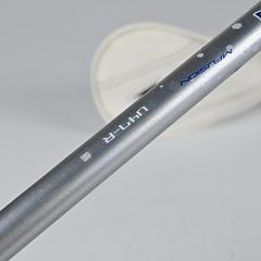 Mizuno ST200X #6 Hybrid / 26 Degree / Regular Flex MFusion 49 Shaft - Image 6