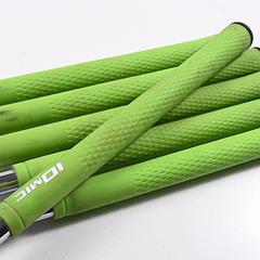 Taylormade P790 2021 Irons / 5-PW / Stiff Flex Dynamic Gold 105 S300 Shafts - Image 7