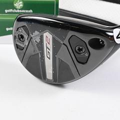 Titleist GT2 #4 Hybrid / 21 Degree / Regular Flex Tensei 1K Blue 65 Shaft - Image 2