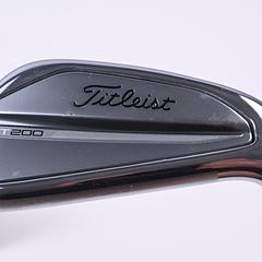 Titleist T200 2023 Utility #3 Iron / 20 Degree / Stiff Flex HZRDUS Black Gen 4 - Image 1