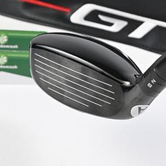 Titleist GT2 #4 Hybrid / 21 Degree / Regular Flex Tensei 1K Blue 65 Shaft - Image 4