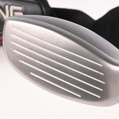 Ping Karsten Combo 2014 #5 Hybrid / 25.5 Degree / Regular Flex Ping KS 40 Shaft - Image 4