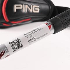 Ping Karsten Combo 2014 #5 Hybrid / 25.5 Degree / Regular Flex Ping KS 40 Shaft - Image 7