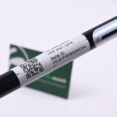 Titleist U505 2023 #3 Iron / 20 Degree / Stiff Flex HZRDUS Black Gen 4 80 Shaft - Image 5