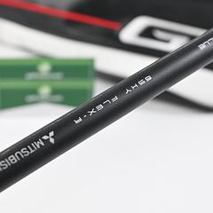 Titleist GT2 #4 Hybrid / 21 Degree / Regular Flex Tensei 1K Blue 65 Shaft - Image 6