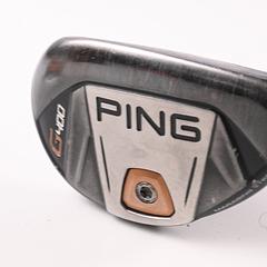 Ping G400 #4 Hybrid / 22 Degree / Regular Flex Ping Alta CB 70 Shaft - Image 2