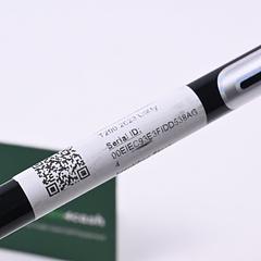 Titleist T200 2023 Utility #3 Iron / 20 Degree / Stiff Flex HZRDUS Black Gen 4 - Image 5