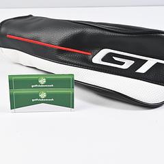 Titleist GT2 #4 Hybrid / 21 Degree / Regular Flex Tensei 1K Blue 65 Shaft - Image 9