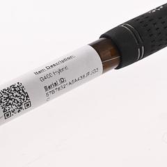 Ping G400 #4 Hybrid / 22 Degree / Regular Flex Ping Alta CB 70 Shaft - Image 7