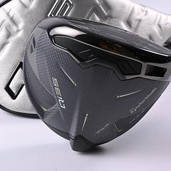 Taylormade Qi35 Max Driver / 12 Degree / Stiff Flex Fujikura Ventus Blue 5 Shaft - Image 2