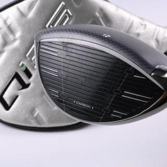 Taylormade Qi35 Max Driver / 12 Degree / Stiff Flex Fujikura Ventus Blue 5 Shaft - Image 4